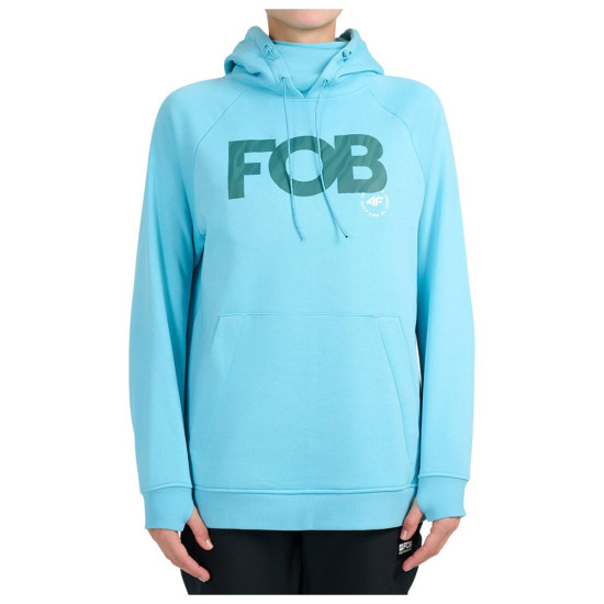 4F SWEATSHIRT